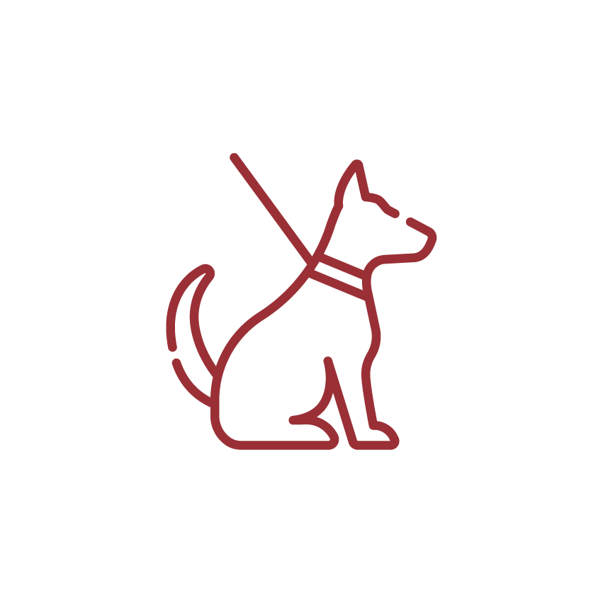 Ter Hooge – Iconen