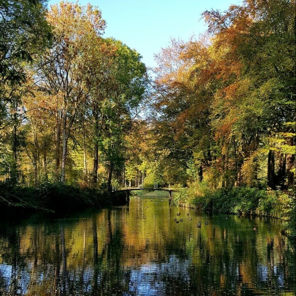 Ter Hooge – Foto door Janet Weststrate