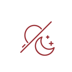 Ter Hooge – Iconen